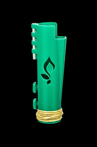 Hemplights Clipper: A Natural Way to Light Your Smoke