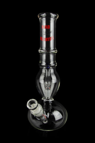 Molino Glass Mad Scientist Bong V2: A Review