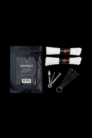 ONGROK 3-in-1 Cleaning Kit: A Complete Solution for Your Smoking Accessories