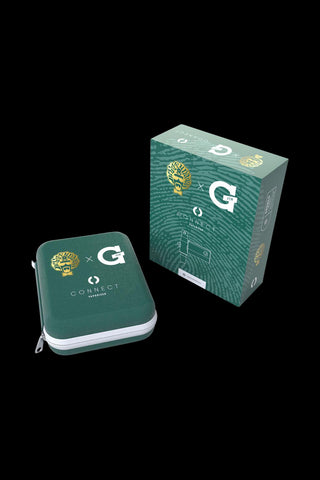 Dr. Greenthumb’s x G Pen Connect Concentrate Vaporizer: A Revolutionary Way to Enjoy Your Concentrates