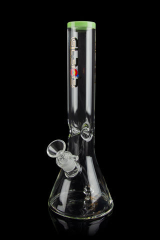 Triangle Base Beaker by Glasslab 303: A Review