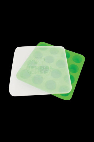Herbal Chef Silicone Tray w/ Lid Review