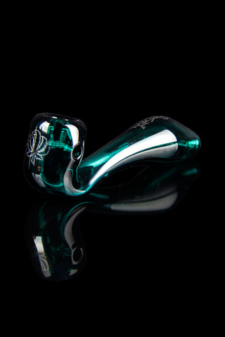 Sour Diesel Strain Pipe Review