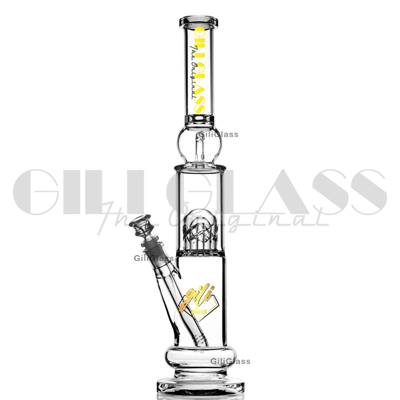 Why You Should Try a Water Pipe Glass Bong