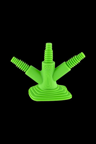 Ooze Banger Hanger Silicone Banger Stand Review