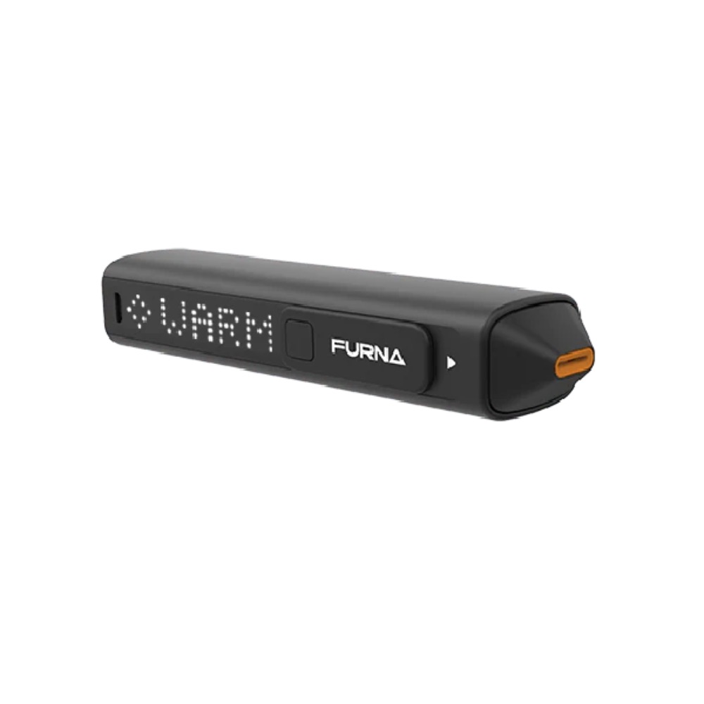Furna Concentrate Vaporizer: A Review
