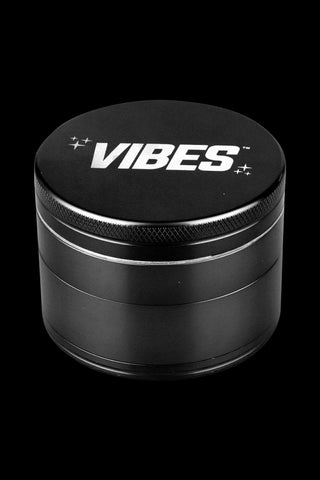 Vibes 4-Piece Grinder: A Review