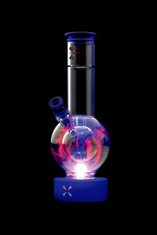 Flux Tedion Plasma Water Pipe: A Review