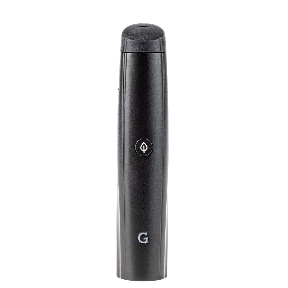 Grenco Science G Pen Pro Herbal Vaporizer Pen Review